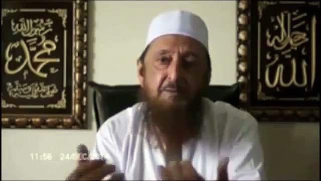Muslim Alliance With Rum In The End Times By Sheikh Imran Hosein (2)