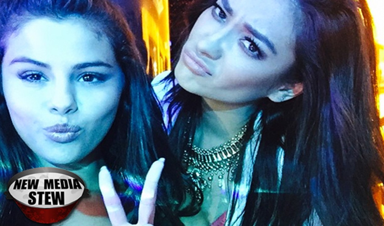 SELENA GOMEZ, KENDALL JENNER DISRESPECFUL INSTAGRAM PICS ANGER DUBAI MOSQUE