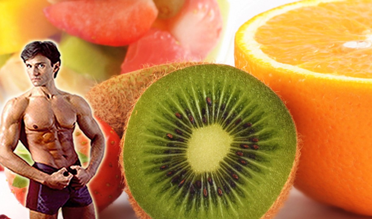 BEST ANTI-AGING FOODS To TURN BACK The CLOCK In...
