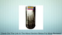 Women's X-ray Ankle Socks (Size 8-10 Inches) Review