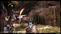 RSWINKEY Call of Juarez Gunslinger HD walkthrough Gameplay Part 10 Arcade Guadalupe Canyon 1080p 60FPS