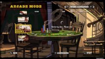 RSWINKEY Call of Juarez Gunslinger HD walkthrough Gameplay Part 9 Arcade Missouri Swamps 1080p 60FPS