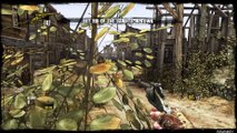 RSWINKEY Call of Juarez Gunslinger HD walkthrough Gameplay Part 5 Arcade Bulls Head Saloon 1080p 60FPS