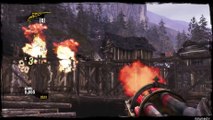 RSWINKEY Call of Juarez Gunslinger HD walkthrough Gameplay Part 4 Arcade Iron Springs 1080p 60FPS