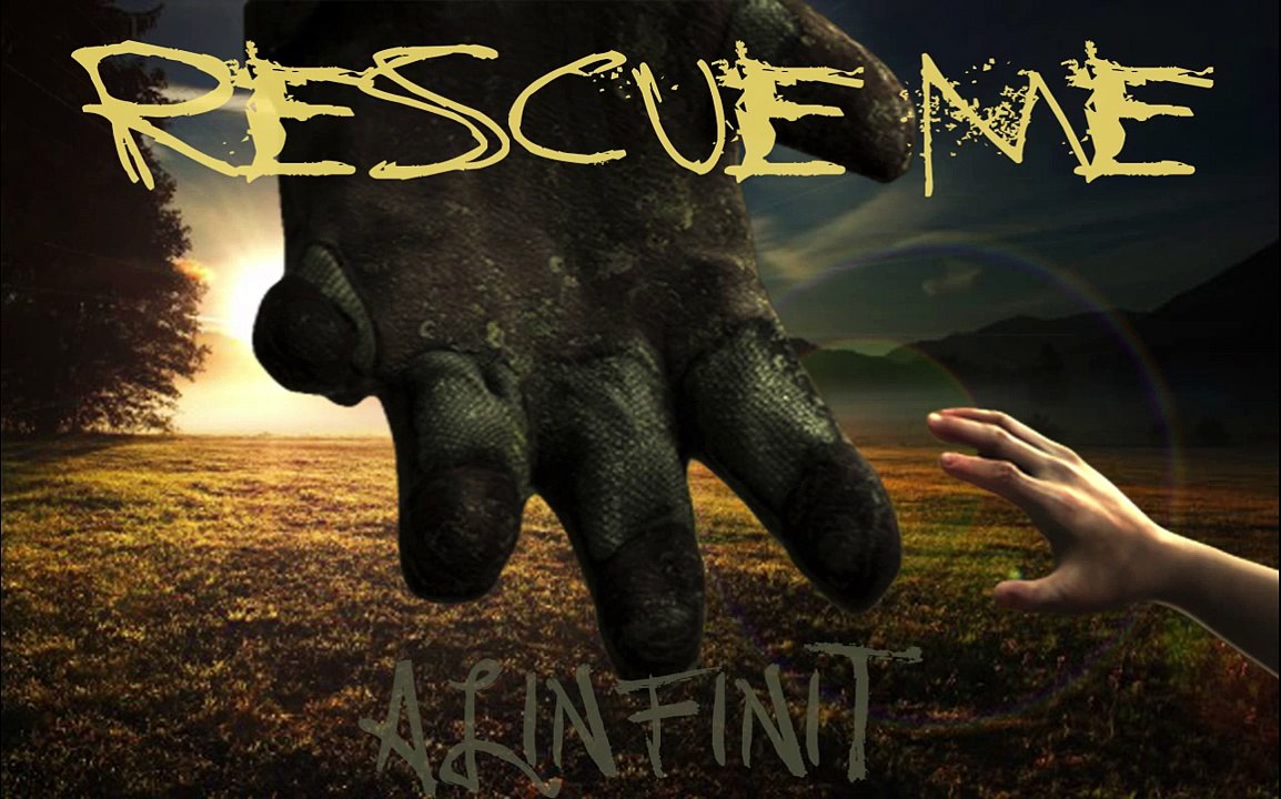 "Rescue Me" Sad Piano Instrumental With Hook (Wiz Khalifa/Drake/Lil Wayne Type Beat) Alinfinit 2015