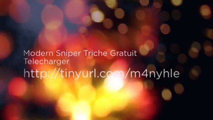 Modern Sniper Hack No Survey 2015