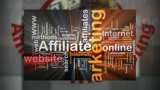 Affiliate Marketing with Academy of Online Success