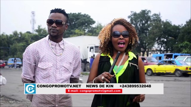 Yannick DIDO l'enfant de Dido yogo alati molomo ya papa naye a corriger ba kunga na ndenge ya liboma