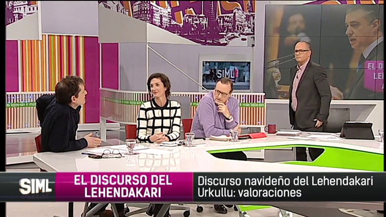 Sin Ir Más Lejos (2015.01.02)
