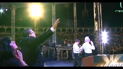 Benny Hinn - Because He First Loved Me