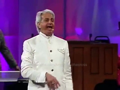 Benny Hinn - Holy Spirit Flow Through Me