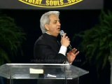 Benny Hinn Sings - Alleluia Alleluia Alleluia