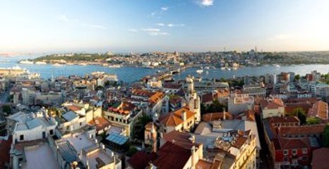 İstanbul'da Konut Fiyatlarındaki Artış Yüzde 25'e Dayandı