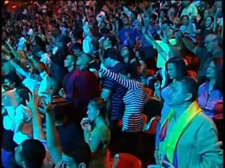 Benny Hinn Sings - Songs Of Power