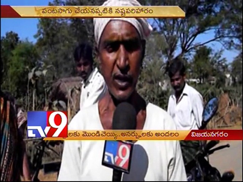 Former MP Botsa Satyanarayana's wife gets farmer's loan sops