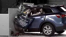 Most Reliable Cars Crash Test Cases From 60 Km