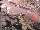 world s most dangerous bike race