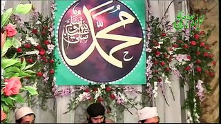 Mehfil-e-Milad-e-Mustafa (Sallalaho Alai Waslam) (Part 04)