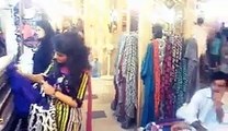 The best feeling while shopping with women by Bekaar Vines