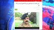 Dunya news- Political leadership decision to establish military courts in country's best interest: ISPR