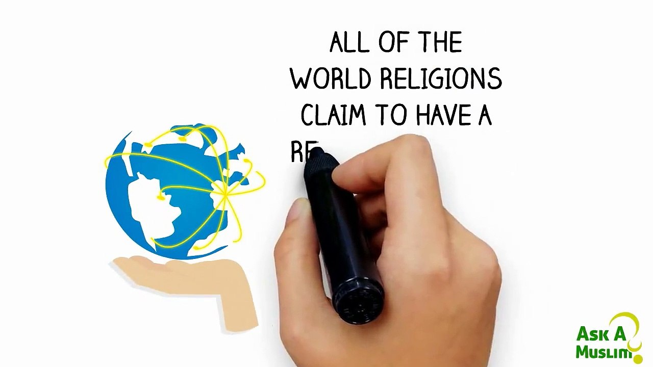 Quran the ONLY Book memorized by millions, and read by billions