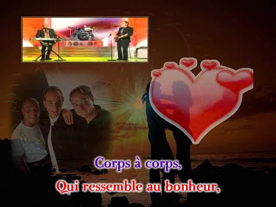 KARAOKE ÉMILE et IMAGES - Medley