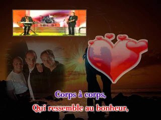 KARAOKE ÉMILE et IMAGES - Medley