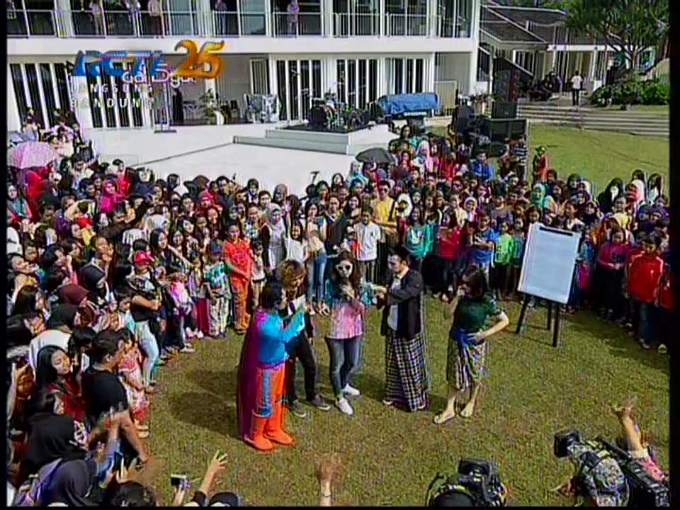 [141231]Dahsyat - Seg2