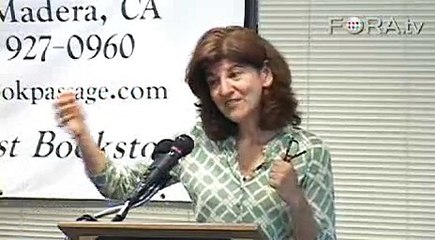 Julie Salamon on Hospital Politics and Feuding