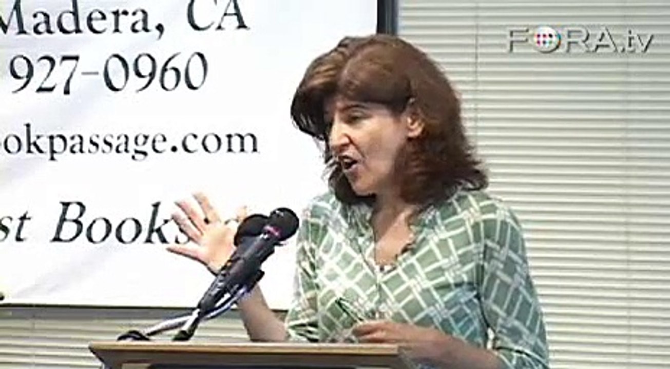 Julie Salamon Describes the Maimonides Emergency Room