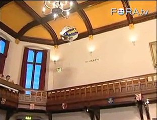 Nate Dern: Adam Smith and the Goodyear Blimp