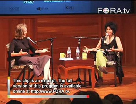 Mary Roach on Rats Wearing Polyester Pants