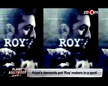 Who will Promote Roy? Ranbir Kapoor | Arjun Rampal | Jacqueline Fernandez