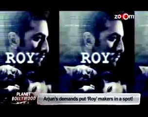 Who will Promote Roy? Ranbir Kapoor | Arjun Rampal | Jacqueline Fernandez