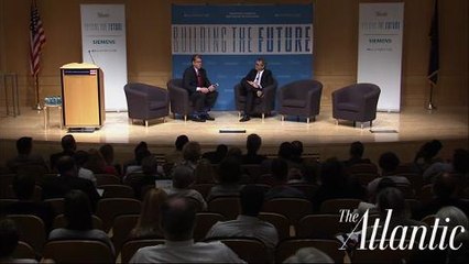 Is America Great Again? The Healthy DNA of Manufacturing