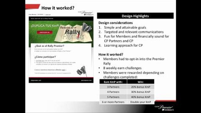 Using Gamified Promotions to Land Frequent Flyers