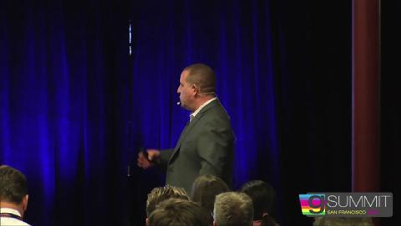 Verizon: Why a Gamified Team Is a Unified Team