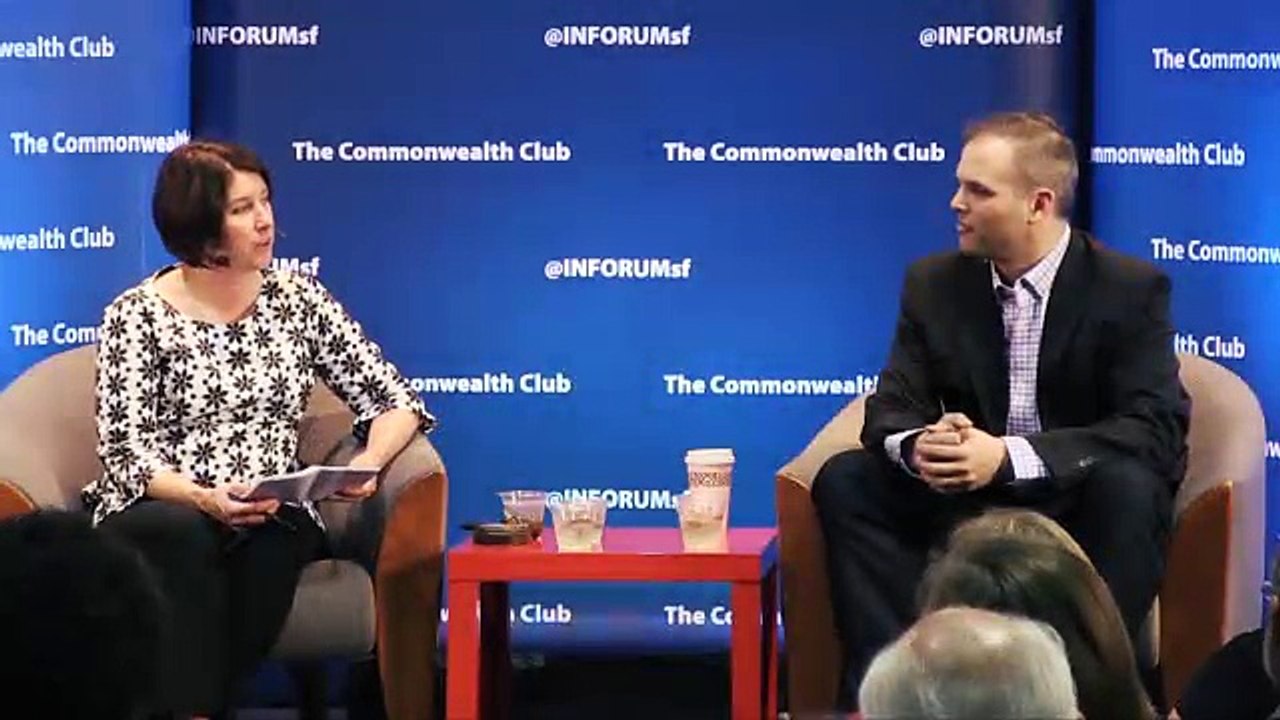 Matt Taibbi: Why Isn't Wall Street in Jail?