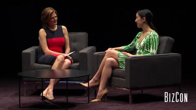 Clara Shih: 'Corporate-Speak' Won't Work on Social Media