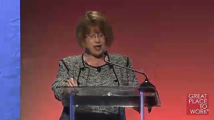 What to Expect from the Great Place to Work Conference