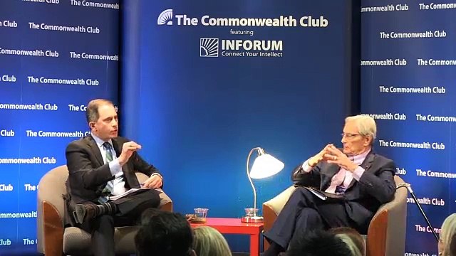 Tom Perkins Stands by One Percent Comment