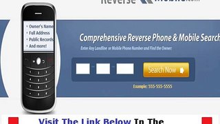Reverse Mobile Review & Bonus WATCH FIRST Bonus + Discount