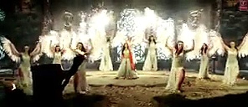 'Tum Todo Na' TEASER - Aascar Films - A. R. Rahman - Shankar, Chiyaan Vikram