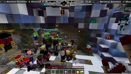 UHC avec Frigiel (REPLAY)