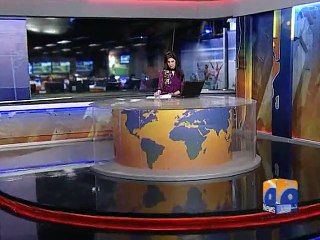 Geo Headlines-03 Jan 2015-0900