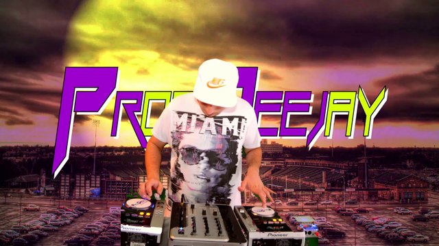 Electronic Sundays Vol.1 (Proa Deejay in the mix)