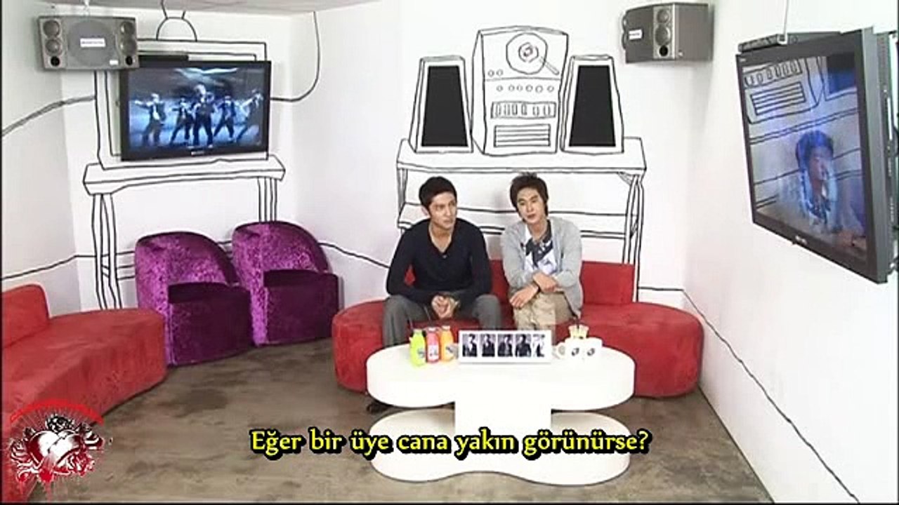 AADBSK 3 HoMin Couple (Türkçe Altyazılı)