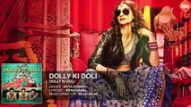 Dolly-Ki-Doli-FULL-AUDIO-Song--Dolly-Ki-Doli--fun-online