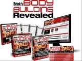 Brink's Bodybuilding Revealed Free Download - Bodybuilding Revealed Pdf Download