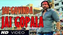 Jai Govinda Jai Gopala (Bullett Raja) Video Song Full HD